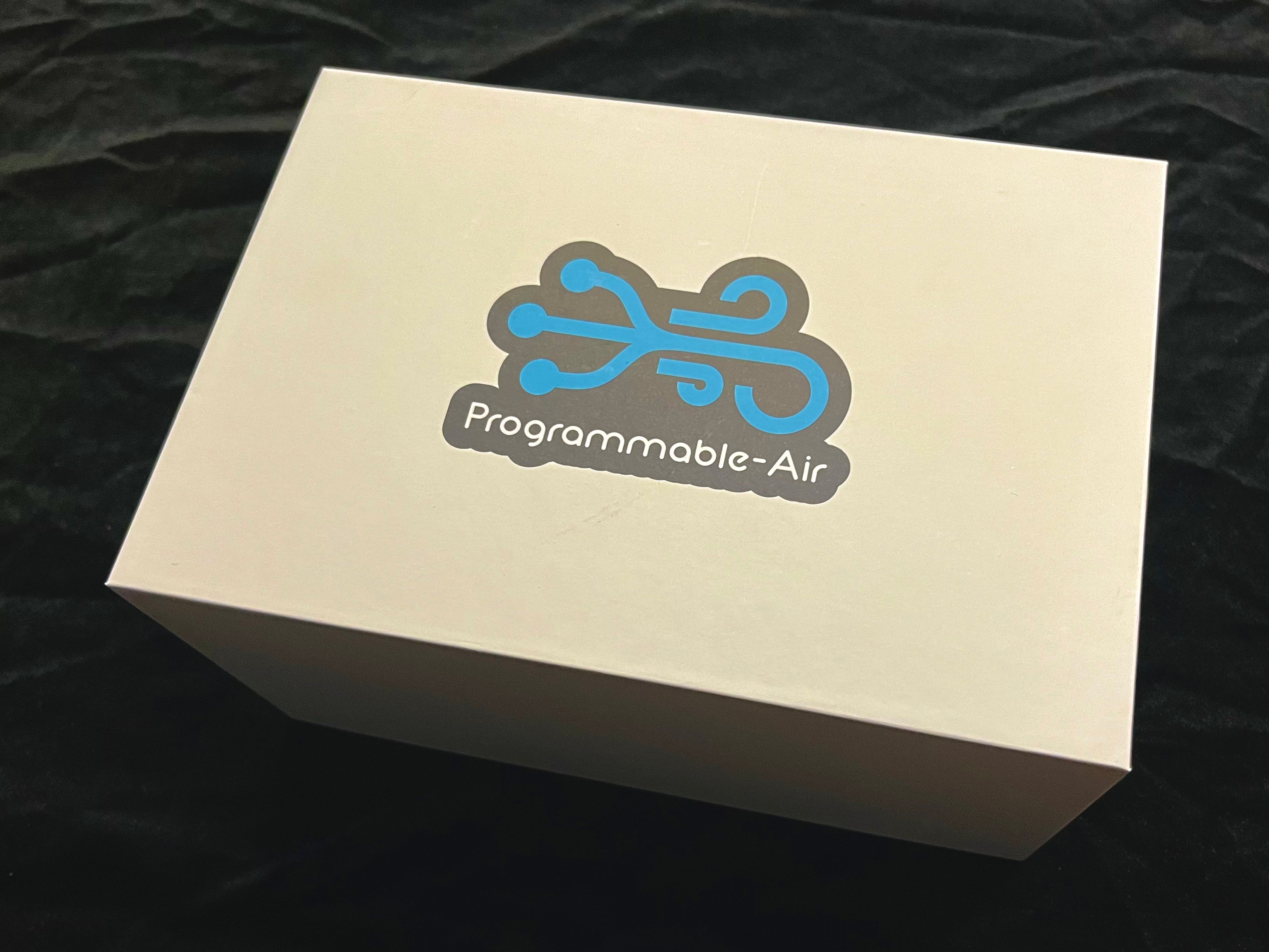 Programmable-Air Deluxe Kit